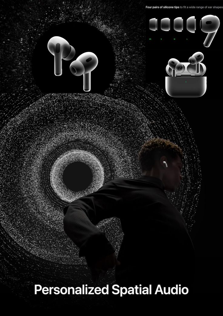 AirPods Pro إيربودز برو