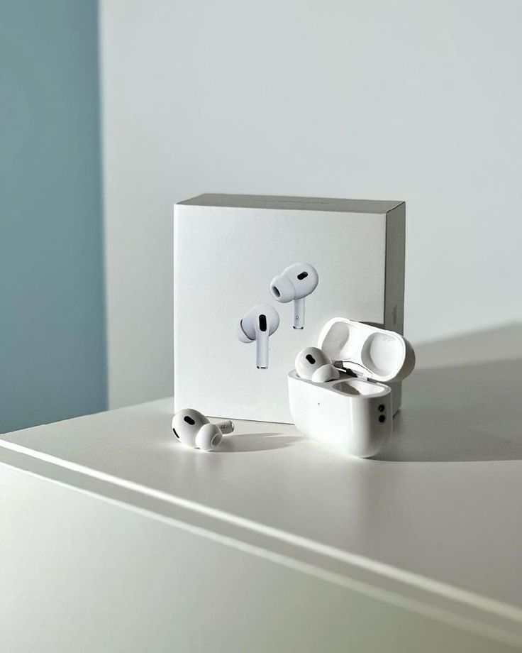 AirPods Pro إيربودز برو