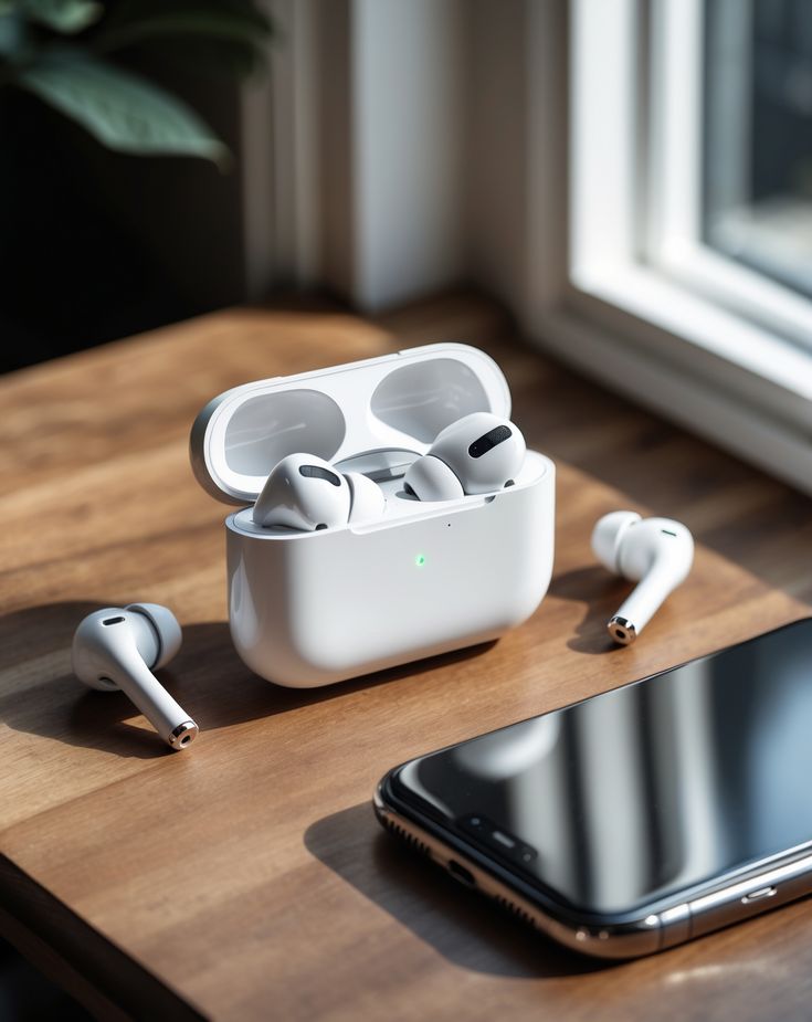 AirPods Pro إيربودز برو