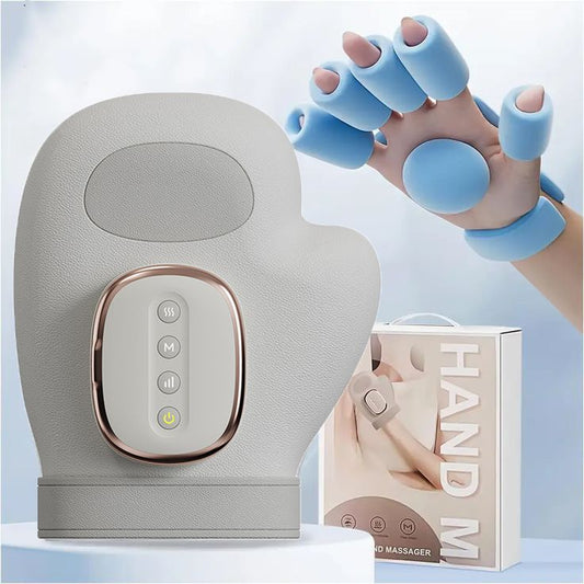 Hand Massager جهاز مساج اليد