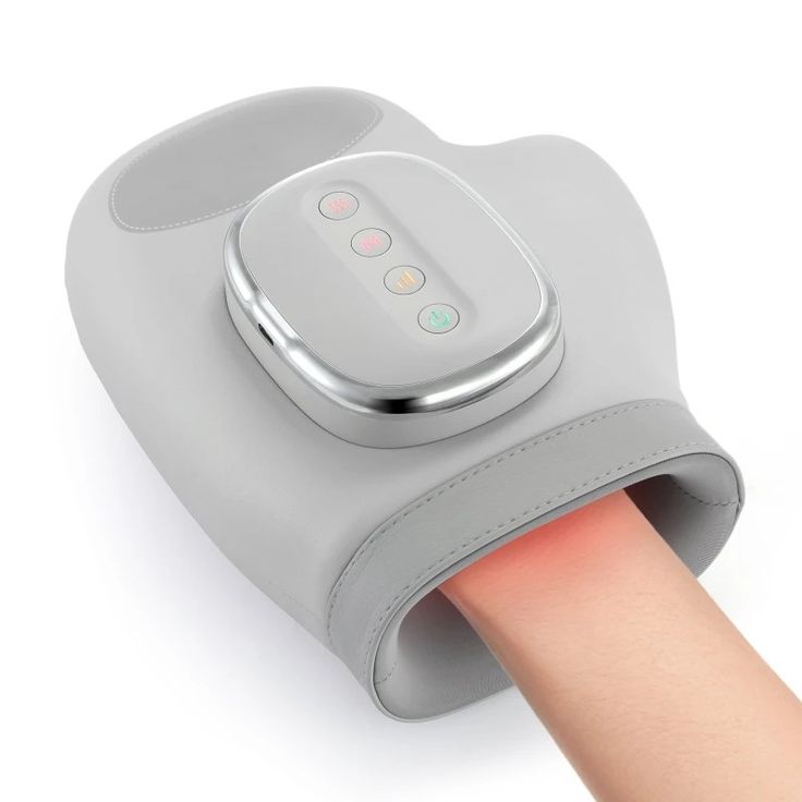 Hand Massager جهاز مساج اليد
