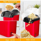 Hot Air Popcorn Maker آلة صنع الفشار بالهواء الساخن