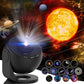 Galaxy Planetarium Projector | جهاز عرض القبة السماوية للمجرة