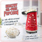 Hot Air Popcorn Maker آلة صنع الفشار بالهواء الساخن