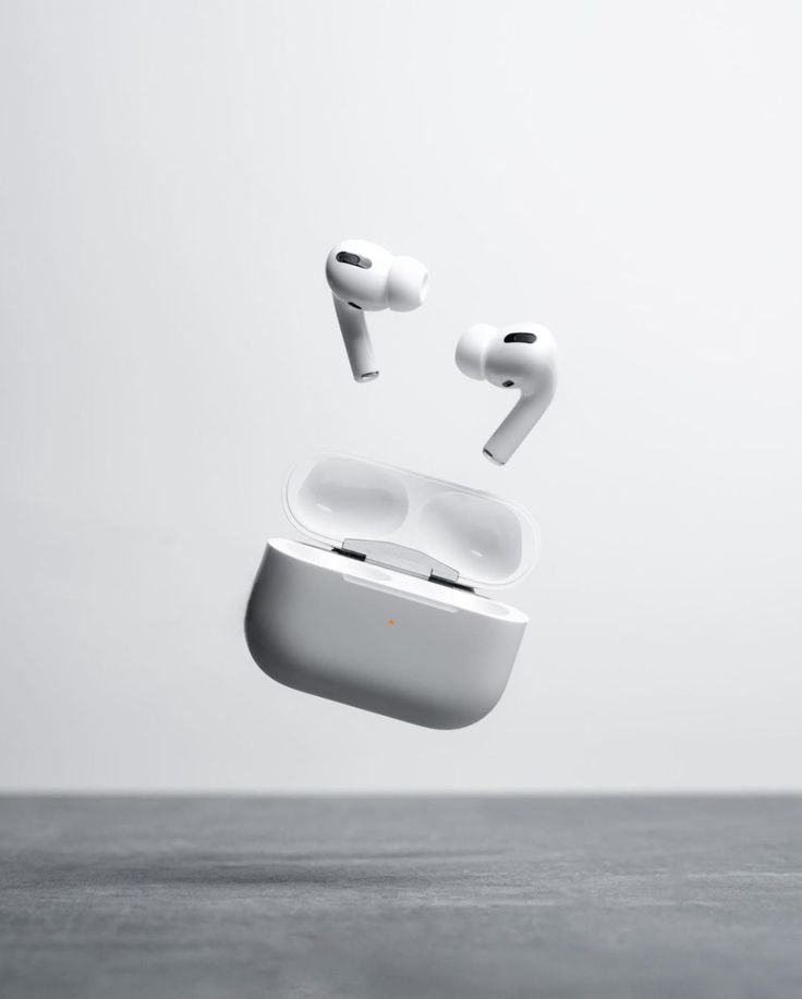 AirPods Pro إيربودز برو