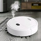 Automatic Sweeping Robot روبوت كنس أوتوماتيكي